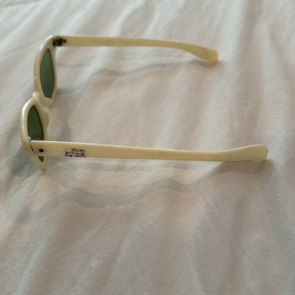 Cool Ray Vintage from the 50’s polarized sunglasses Made in USA ??